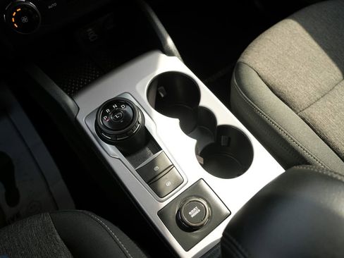 Used 2024 Ford Bronco Sport Big Bend AWD/4WD image 17