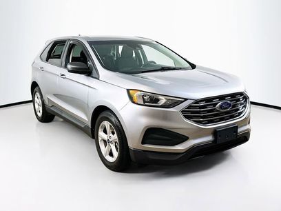 Used 2020 Ford Edge SE