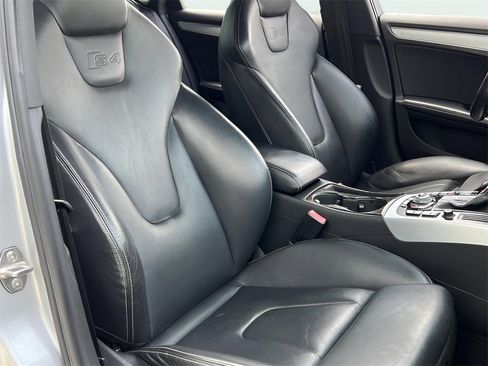 Used 2012 Audi S4 Prestige image 17