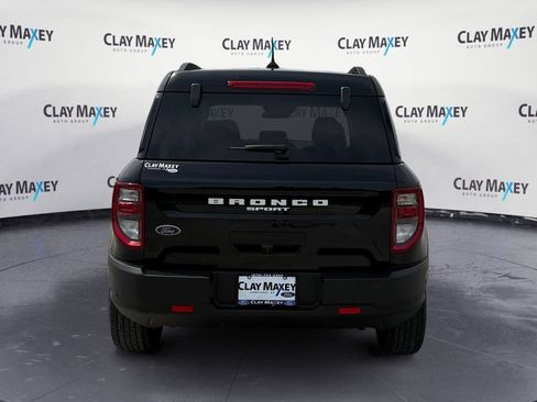 Used 2024 Ford Bronco Sport Big Bend w/ Convenience Package AWD/4WD image 4