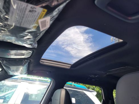 New 2026 Hyundai Palisade Calligraphy image 18