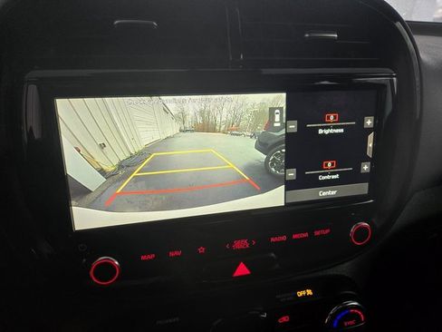 Used 2020 Kia Soul GT-Line Turbo image 13