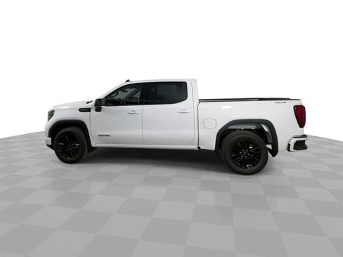 Used 2025 GMC Sierra 1500 Elevation image 5