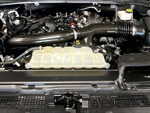 Used 2023 Ford Expedition Max Limited image 9