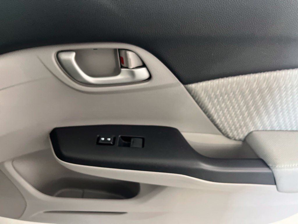 Used 2014 Honda Civic LX image 53