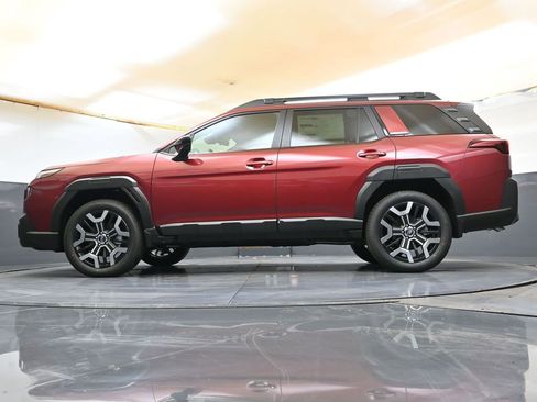 New 2026 Subaru Outback Touring XT AWD/4WD image 43