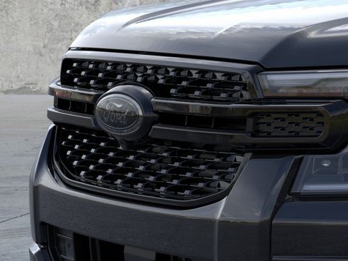 New 2026 Ford Ranger Lariat AWD/4WD image 19