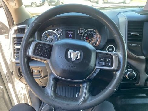 Used 2020 RAM 2500 Tradesman AWD/4WD image 10