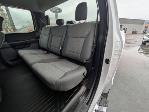 Used 2021 Ford F150 XL w/ Equipment Group 101A High image 12