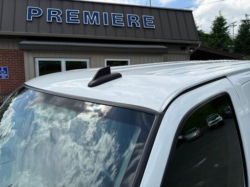 Used 2024 Chevrolet Express 2500 w/ Driver Convenience Package RWD image 13