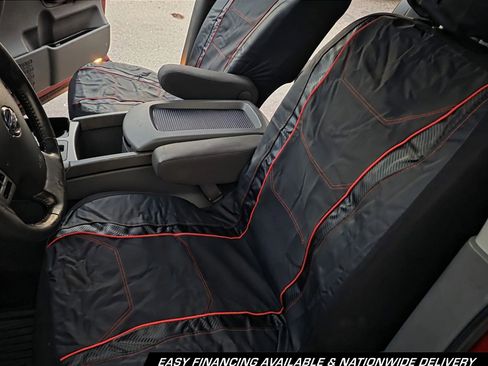 Used 2005 Nissan Armada SE w/ (H01) Bose Pkg RWD image 12