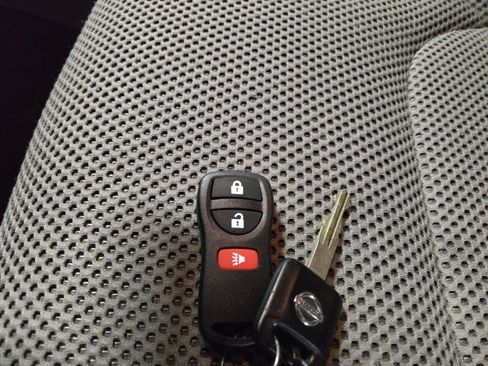 Used 2019 Nissan Frontier SV w/ Value Truck Package RWD image 32