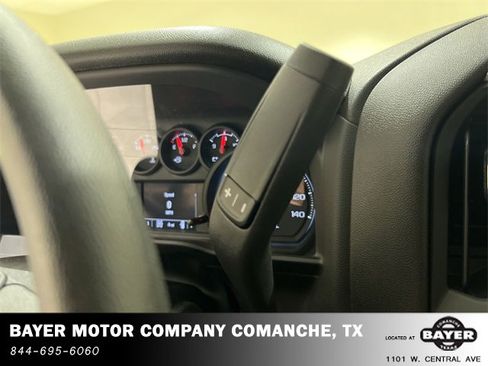 New 2025 GMC Sierra 2500 Pro w/ Convenience Package image 14