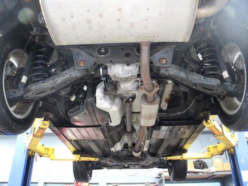 Used 2019 Kia Sportage LX w/ LX Popular Package image 96