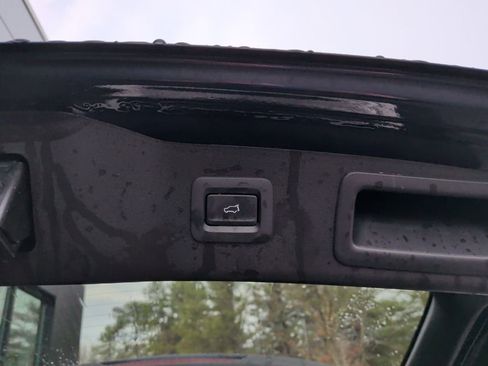 Used 2021 MAZDA CX-5 Grand Touring Reserve image 10