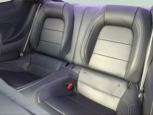 Used 2024 Ford Mustang Premium image 18