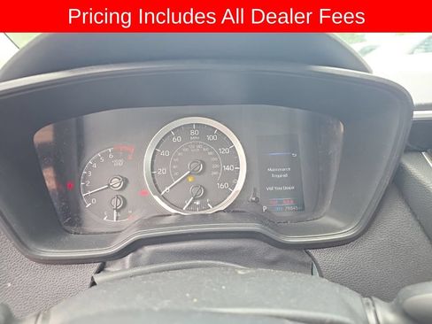 Used 2021 Toyota Corolla LE FWD image 7