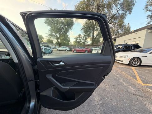 Used 2019 Volkswagen Jetta S FWD image 26