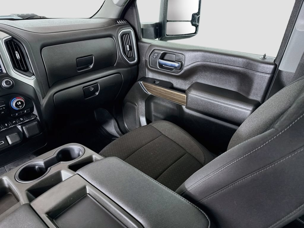 Used 2023 Chevrolet Silverado 2500 LT AWD/4WD image 20