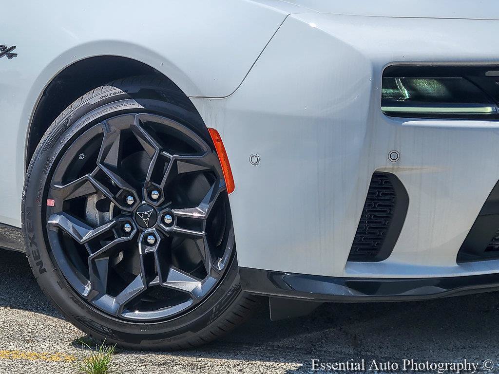 New 2026 Dodge Charger R/T AWD/4WD image 5