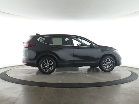 Used 2021 Honda CR-V EX image 6
