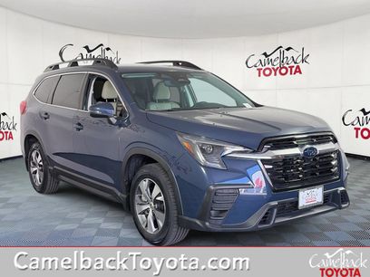 Used 2023 Subaru Ascent Premium w/ Convenience Package