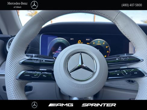 Certified 2023 Mercedes-Benz E 450 Cabriolet image 25