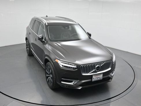 Used 2023 Volvo XC90 B6 Plus w/ Protection Package Premier AWD/4WD image 34
