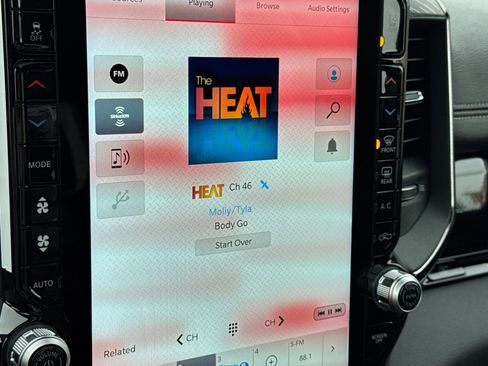 New 2026 RAM 1500 Rebel image 16