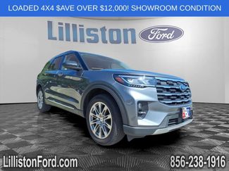 Used 2025 Ford Explorer Active w/ Active Comfort Package video 1