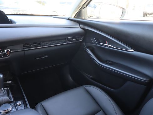 Used 2024 MAZDA CX-30 AWD 2.5 S w/ Preferred Package image 13