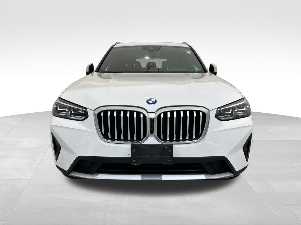 Used 2022 BMW X3 sDrive30i w/ Convenience Package w/ZPA RWD image 9
