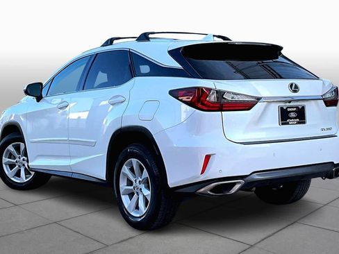 Used 2016 Lexus RX 350 FWD w/ Premium Package image 12