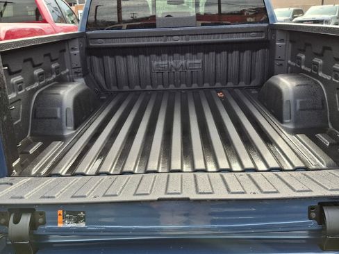 New 2026 GMC Sierra 1500 Elevation w/ Elevation Premium Package AWD/4WD image 7