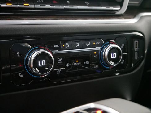 New 2026 GMC Sierra 1500 Elevation w/ Preferred Package image 23