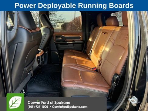 Used 2022 RAM 2500 Limited image 11