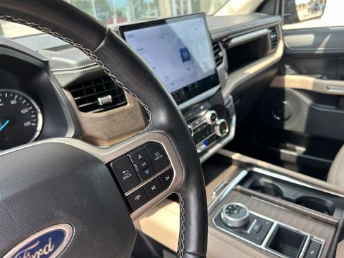 Used 2024 Ford Expedition Limited RWD image 23