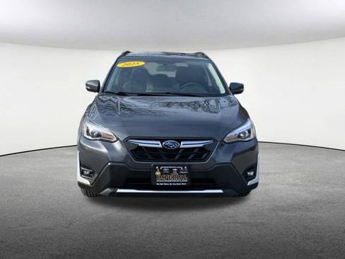 Certified 2023 Subaru Crosstrek Hybrid image 3