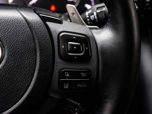 Used 2024 Lexus IS 300 w/ Comfort Package RWD image 26