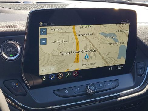 Used 2025 Chevrolet Blazer RS w/ Driver Confidence II Package image 26