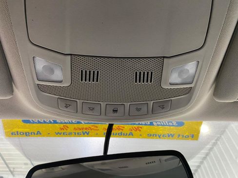 Used 2016 Ford Fusion Titanium FWD image 17