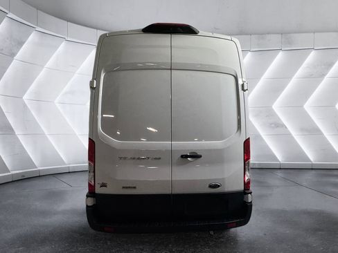 Used 2022 Ford Transit 350 148 High Roof image 5