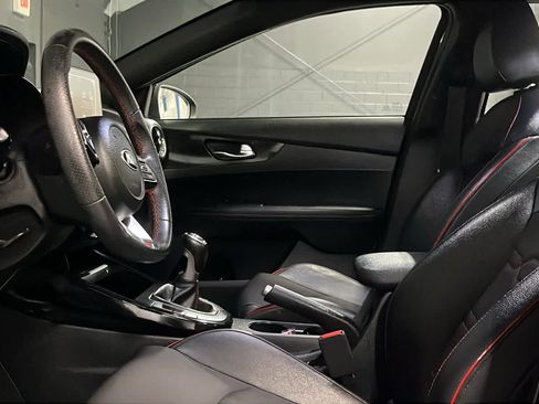 Used 2020 Kia Forte GT FWD image 10