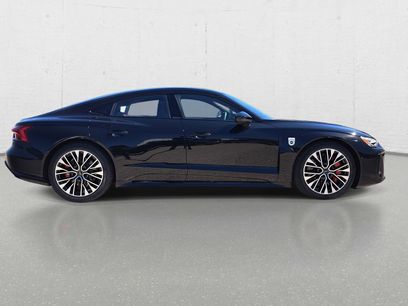 New 2026 Audi S e-tron GT Premium Plus