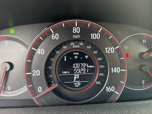Used 2016 Honda Accord EX-L image 27
