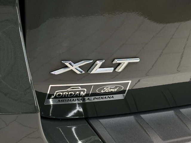Certified 2023 Ford Explorer XLT AWD/4WD image 34