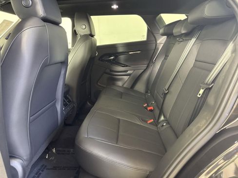 Certified 2026 Land Rover Range Rover Evoque S image 28