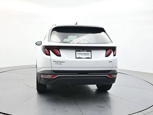 Used 2024 Hyundai Tucson SEL AWD/4WD image 6