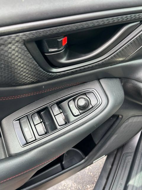 Used 2025 Subaru Legacy Sport AWD/4WD image 12