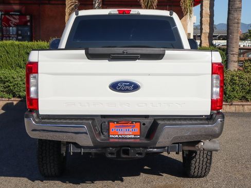 Used 2019 Ford F250 XL w/ Power Equipment Group image 7